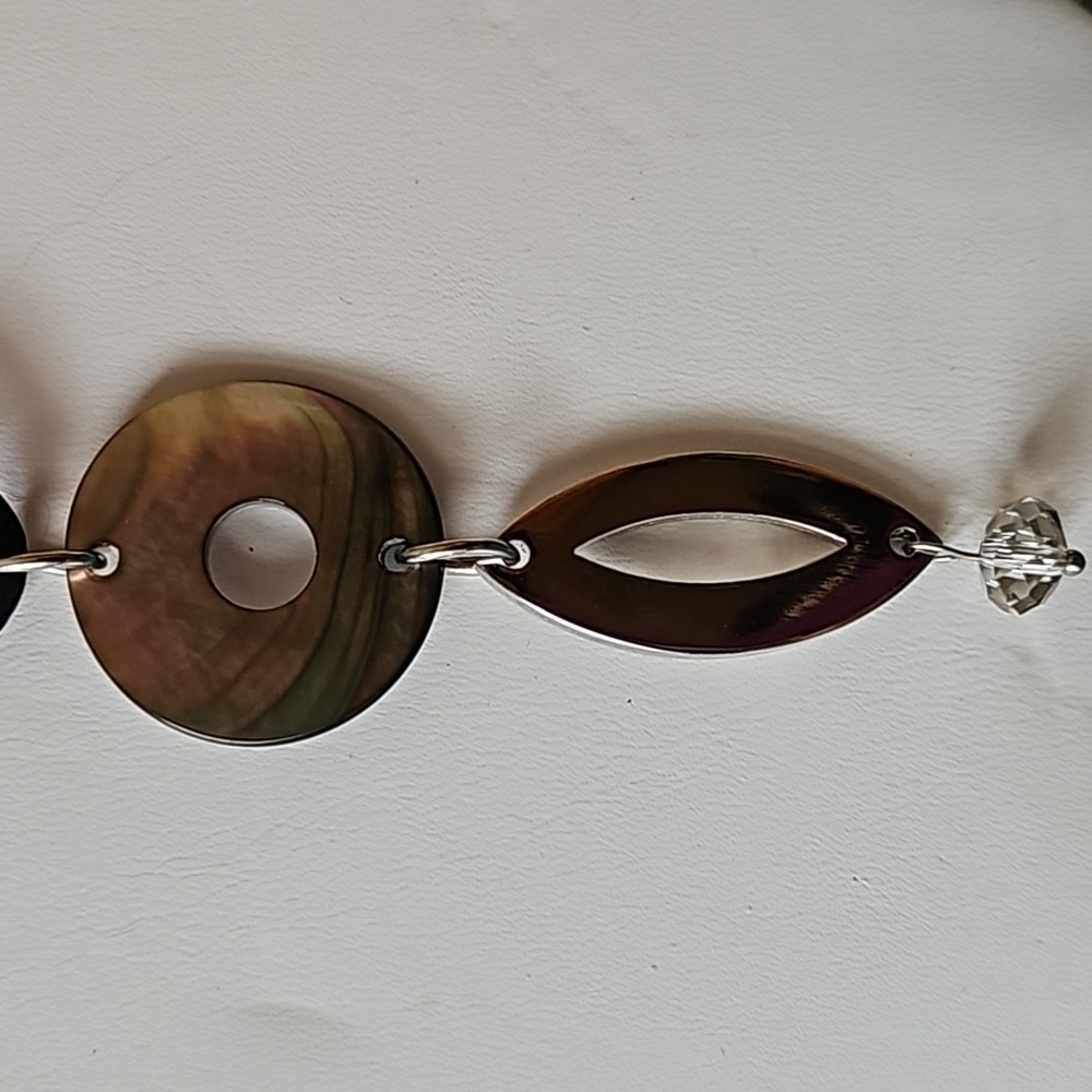 Cookie Lee necklace